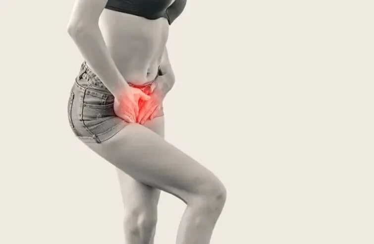 着床痛のイメージ画像