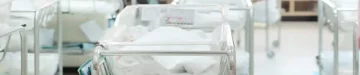 産科病院の風景
