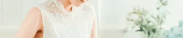 つわりで苦しい女性