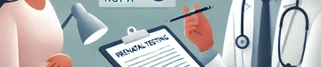 PGT-A後もNIPTは必要？限界と真実