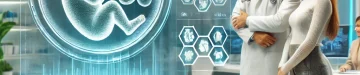 着床前診断