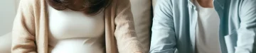 出生前診断で夫婦喧嘩