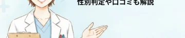 聖路加国際病院のNIPT(出生前診断)の費用・条件は？性別判定や口コミも解説